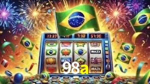 Gates of Olympus 98a