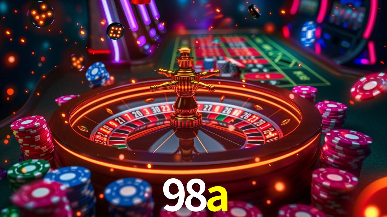 Descubra o Programa VIP da 98a: Vantagens Exclusivas para Jogadores