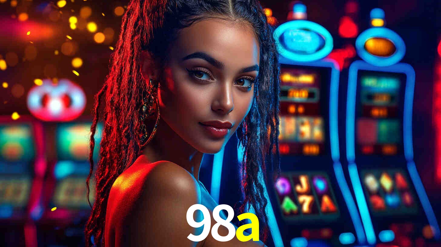 Inovações de Jogos na 98a: O Futuro das Experiências Interativas