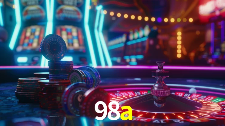 Slot Games 98a