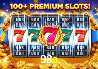 Descubra a Magia dos Jogos de Arcade no 98a