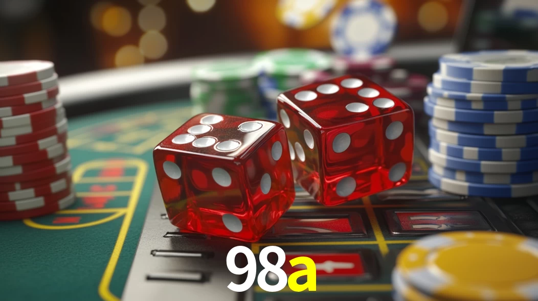 Live Casino 98a