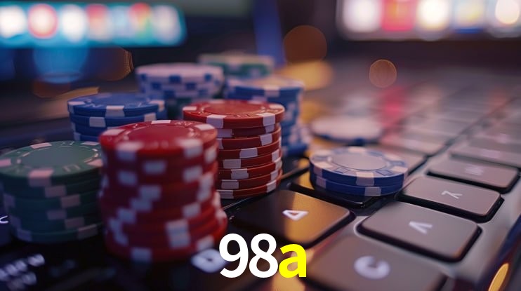 Jogos de Slot 98a