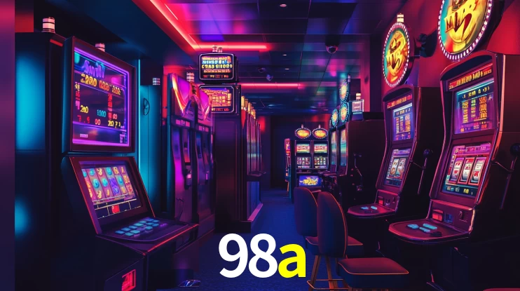 Exclusive Games 98a